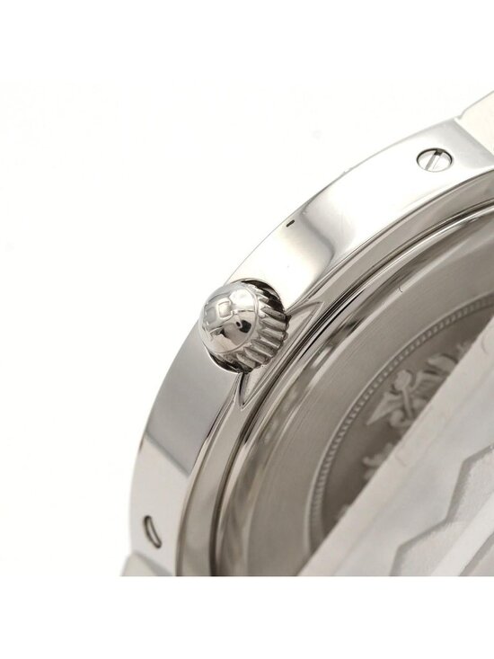 Hermes SS Quartz Watch